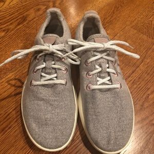 Allbirds Men’s Outdoor voices size 9